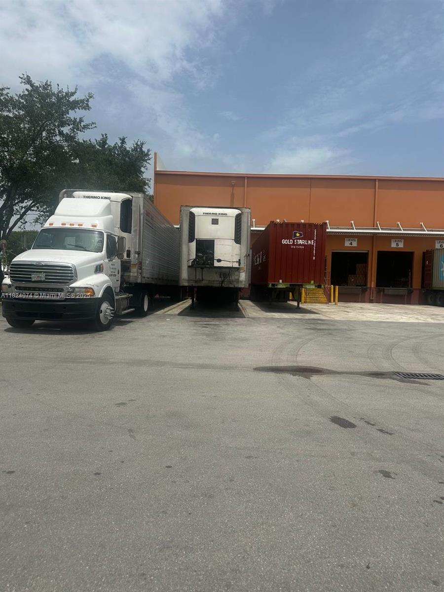 9667 NW 33rd St, Doral FL 33172 — #A11824074