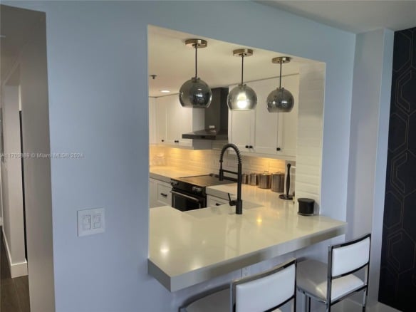 2555 Collins Ave # 1409, Miami Beach FL 33140 — #A11703889