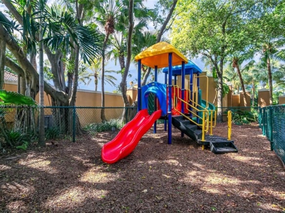 19701 E Country Club Dr # 5107, Aventura FL 33180 — #A11655580