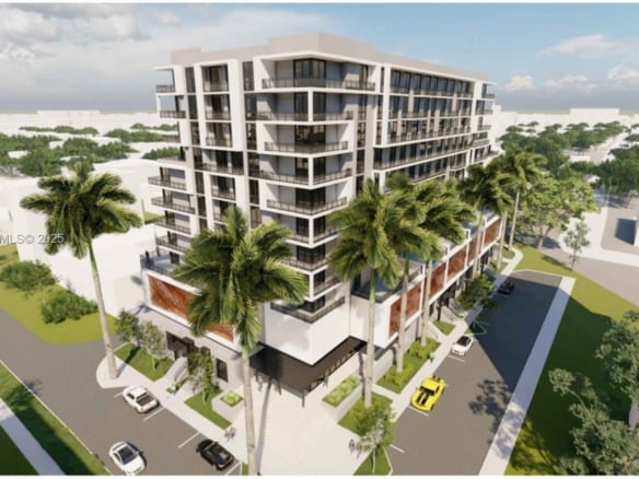 1900 NW 15th Ave, Miami FL 33125 — #A11925039