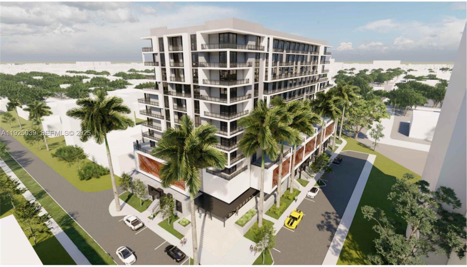 1900 NW 15th Ave, Miami FL 33125 — #A11925039