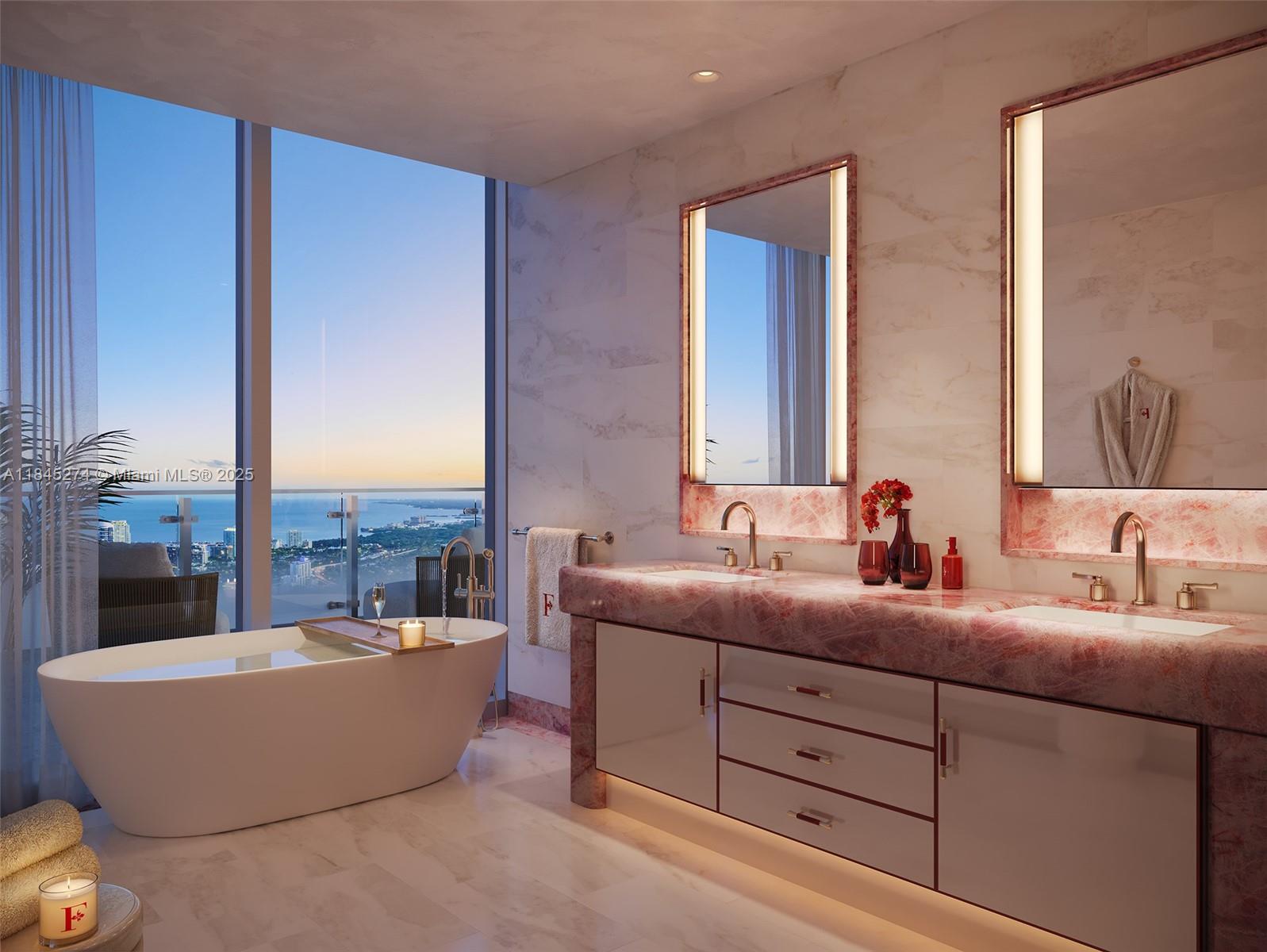 f3b61b38-1285 24 SW 4th St # 1703, Miami FL 33130 — #A11845274