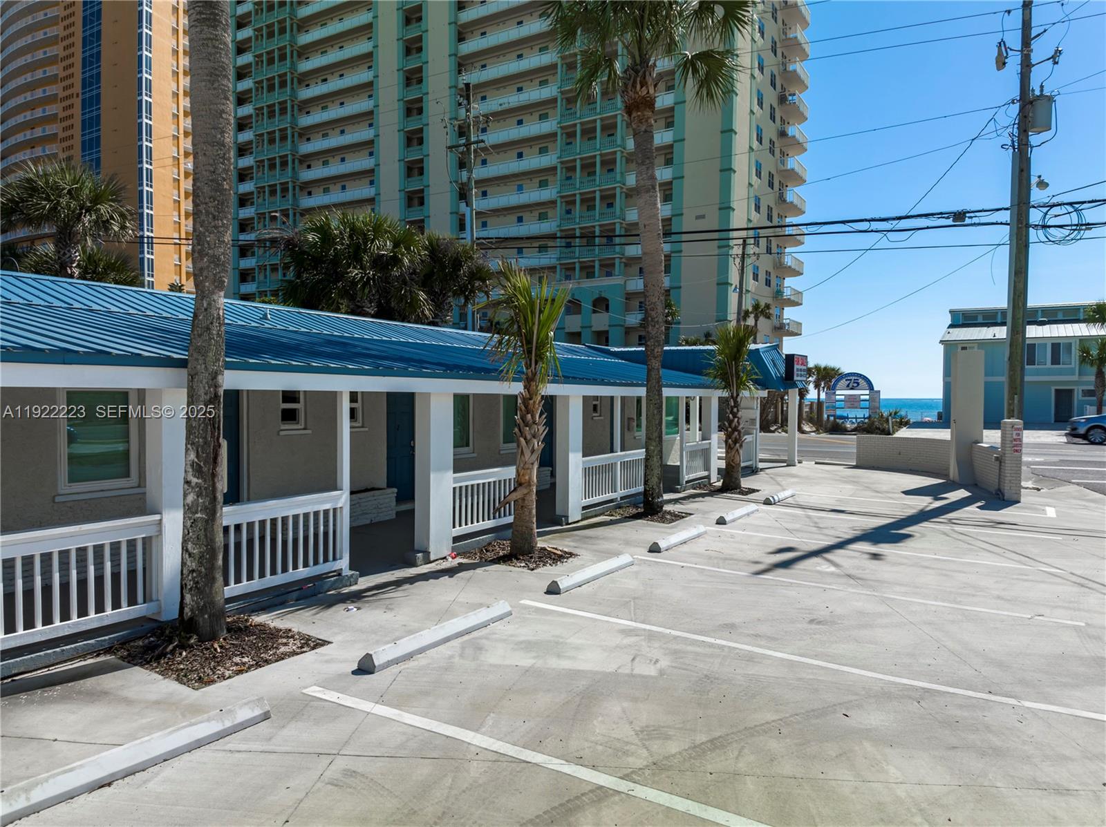 17784 Front Beach Rd # 10, Panama City FL 32413 — #A11922223