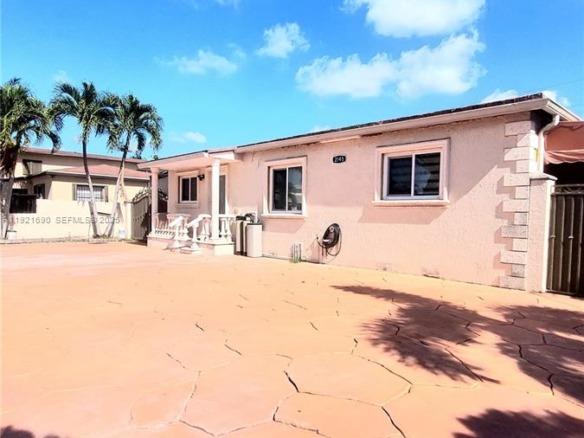 2145 SW 76th Ave, Miami FL 33155 — #A11921690