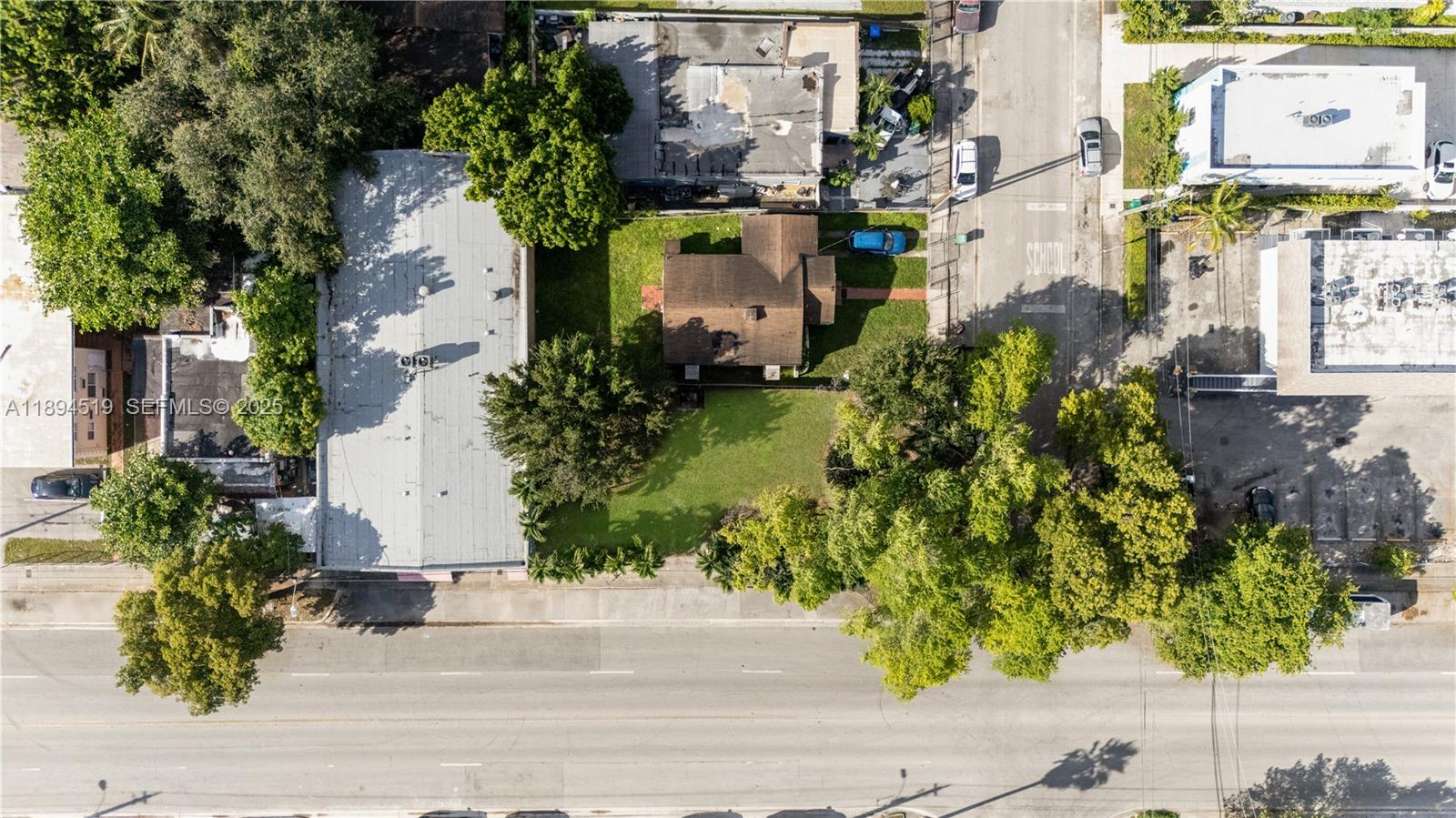 default 1121 NW 29th St, Miami FL 33127 — #A11894519
