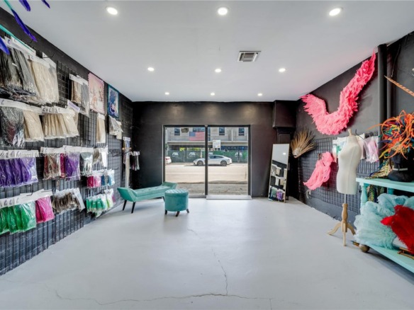 2900 NW 11th Ave, Miami FL 33127 — #A11894524