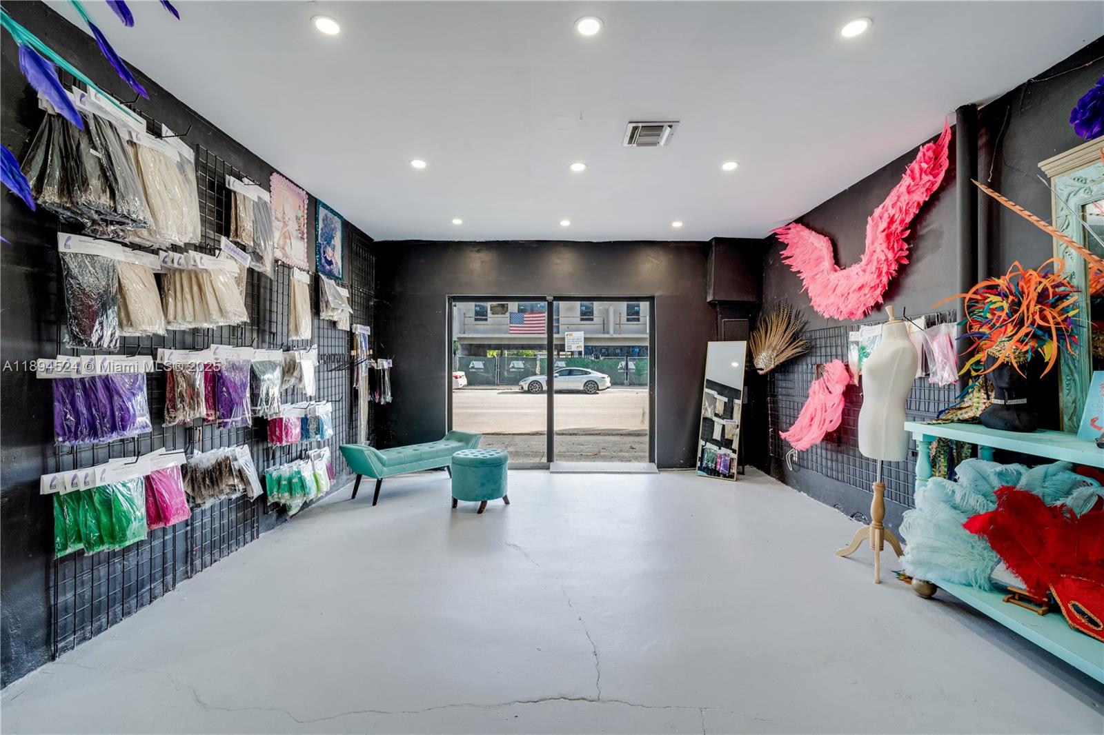 f3b61b38-1308 2900 NW 11th Ave, Miami FL 33127 — #A11894524