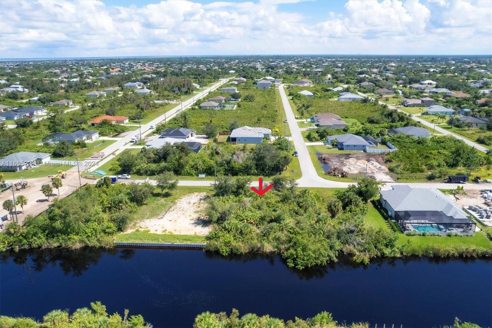13391 Chenille Drive, Port Charlotte FL 33981 — #A11665229