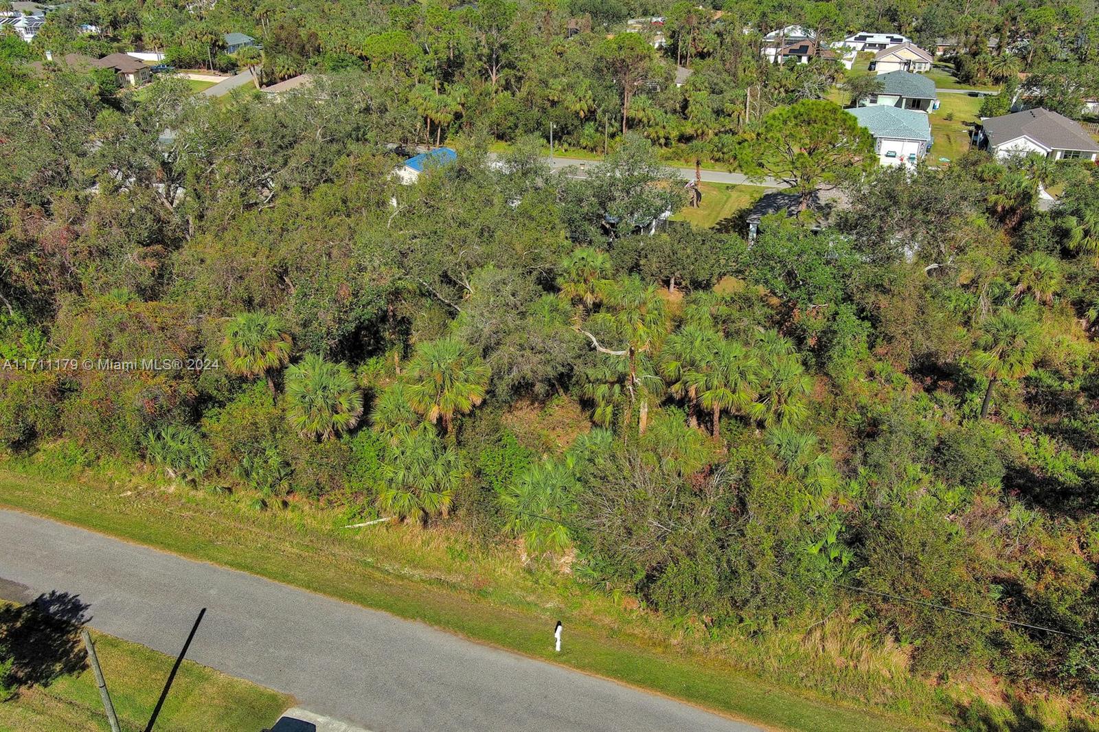 #1 Sargon Ave, North Port FL 34287 — #A11711179