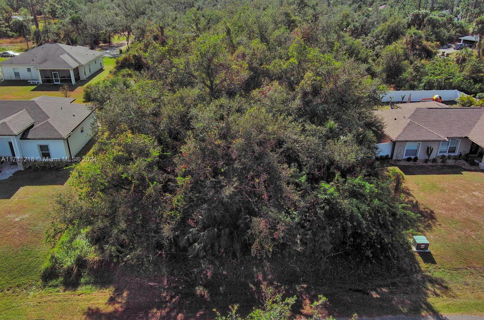 #3 Sargon Ave, North Port FL 34287 — #A11711218