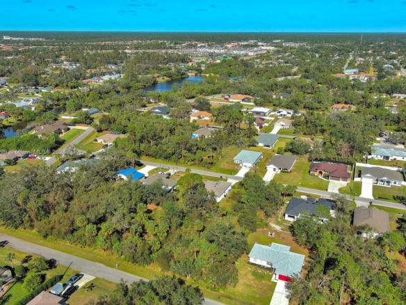 #1 & #2 Sargon Ave, North Port FL 34287 — #A11711199