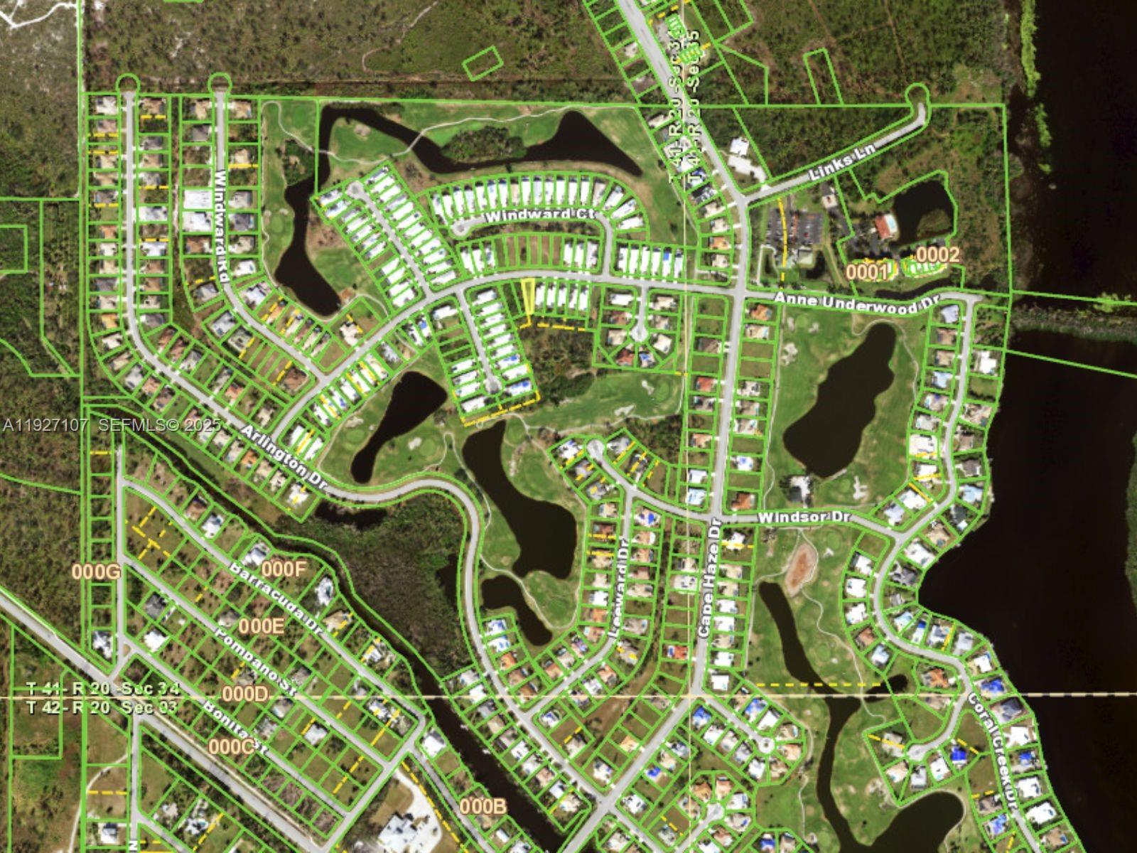f3b61b38-1337 211 Westwind Dr, Port Charlotte FL 33946 — #A11927107