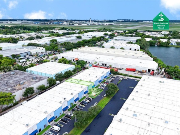 4960 NW 165th St # B7, Miami Gardens FL 33014 — #A11878643