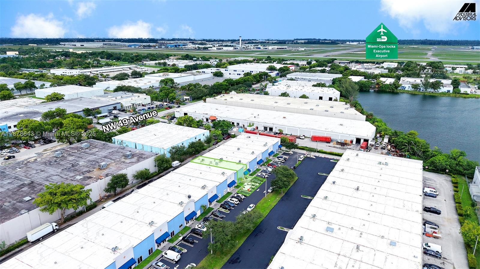default 4960 NW 165th St # B7, Miami Gardens FL 33014 — #A11878643