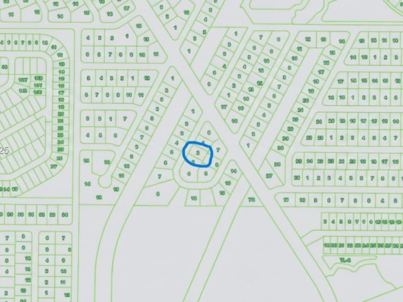 2216 Private Circle, Port Charlotte FL 33953 — #A11919374