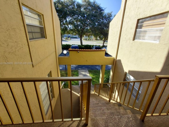 11101 Royal Palm Blvd # 208, Coral Springs FL 33065 — #A11928405