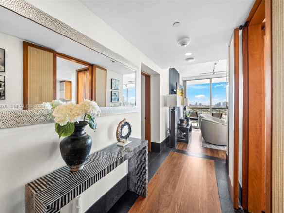 101 20th St # 3202, Miami Beach FL 33139 — #A11909278