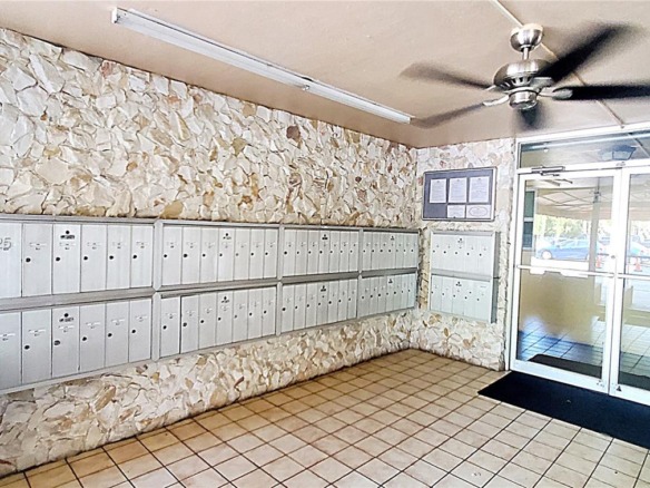 3905 N Nob Hill Rd # 510, Sunrise FL 33351 — #A11927434