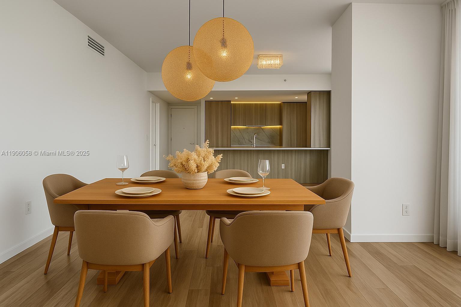 801 S Miami Ave # 4309, Miami FL 33130 — #A11906058