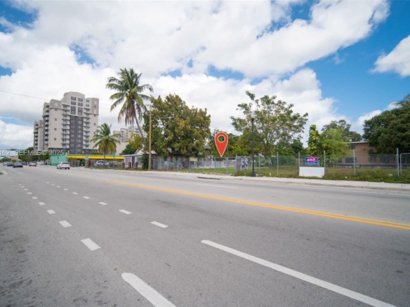 7635 NE 2nd Ave, Miami FL 33138 — #A11925162