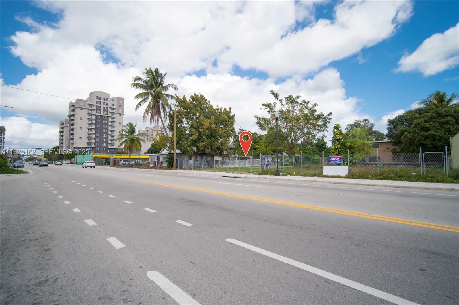f3b61b38-1395 7635 NE 2nd Ave, Miami FL 33138 — #A11925162