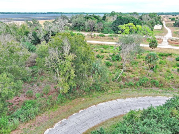 171 CAROUSEL AVE, La Belle FL 33935 — #A11929081