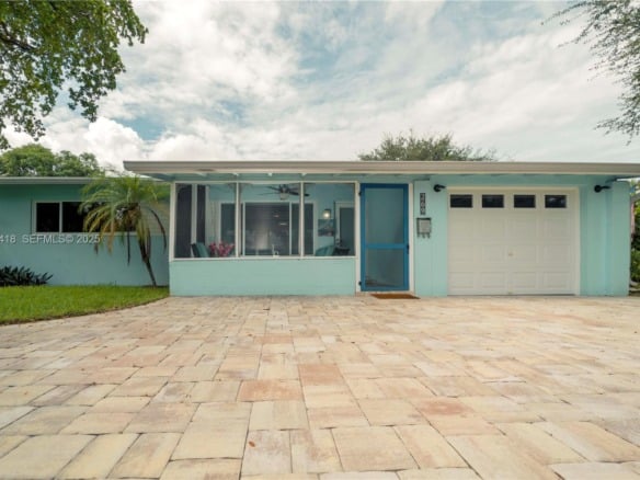 269 SE 8th Ave, Deerfield Beach FL 33441 — #A11927418