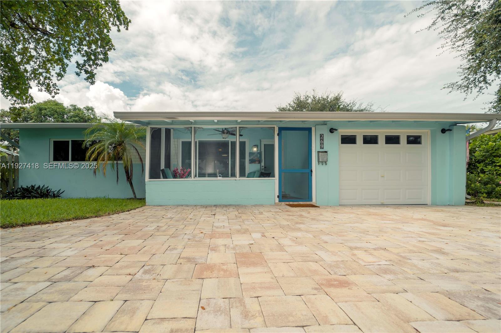269 SE 8th Ave, Deerfield Beach FL 33441 — #A11927418