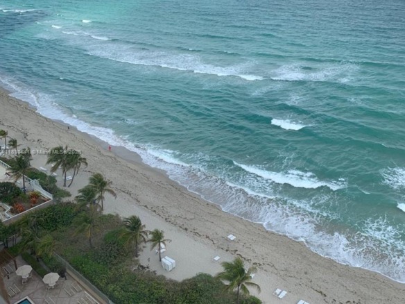 2080 S Ocean Dr # 1408, Hallandale Beach FL 33009 — #A11830641