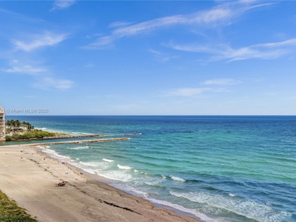 1180 S Ocean Boulevard # A, Boca Raton FL 33432 — #A11829771