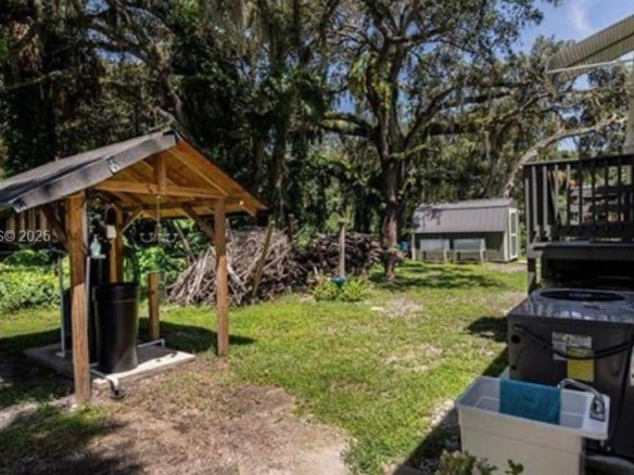 2638 ORTONA LOCKS RD, Moore Haven FL 33471 — #A11928947