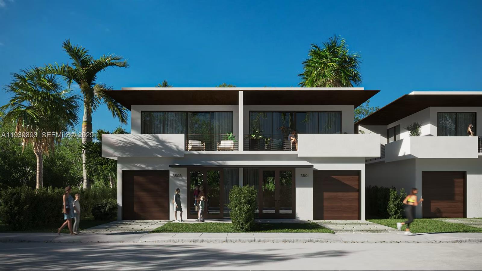 f3b61b38-1453 3090 Hibiscus St, Miami FL 33133 — #A11930393