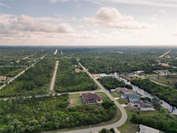 13457 TOLMAN AVE, Port Charlotte FL 33953 — #A11930840