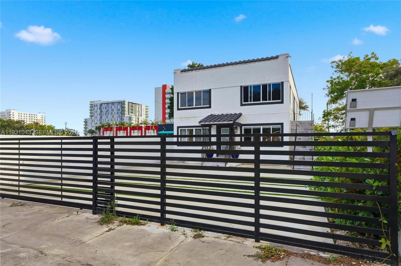 f3b61b38-1477 1590 NW 38th St # 1, Miami FL 33142 — #A11931043