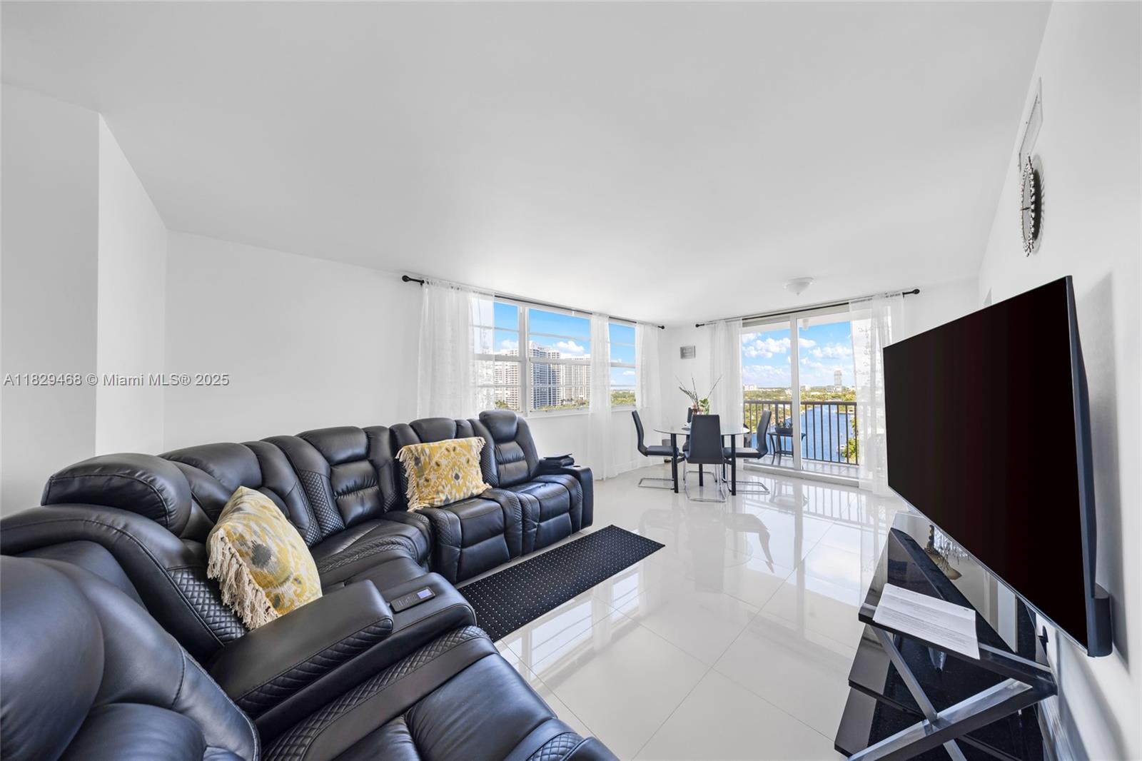 3161 S Ocean Dr # 1510, Hallandale Beach FL 33009 — #A11829468