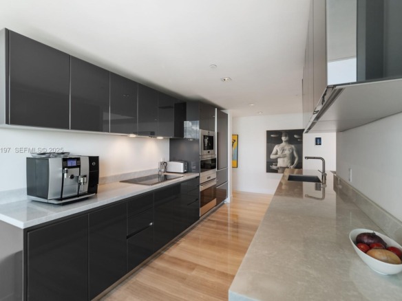 1451 Brickell Ave # 2405, Miami FL 33131 — #A11931197