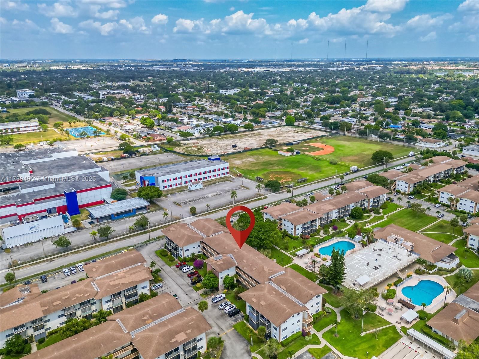 f3b61b38-149 16801 NE 13th Ave # 101, Miami FL 33162 — #A11739480