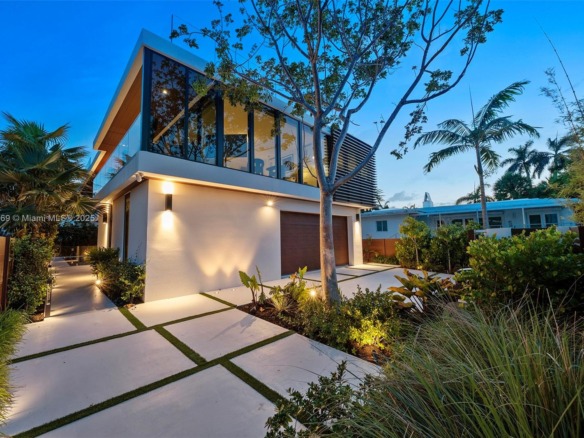 3306 NE 16th St, Fort Lauderdale FL 33304 — #A11886369