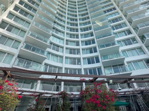 1100 West Ave # 506, Miami Beach FL 33139 — #A11825498