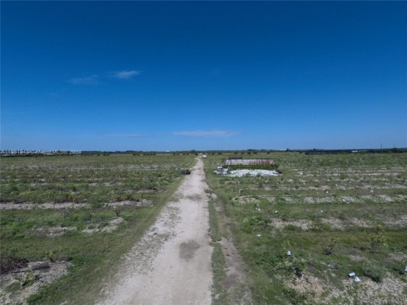 304XX SW 217 Ave, Miami FL 33030 — #A11631648