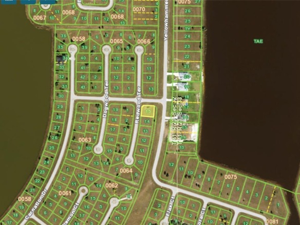 10 Mayflower Dr, Port Charlotte FL 33946 — #A11739983