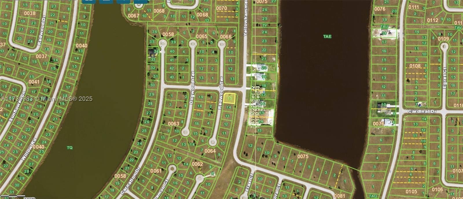 f3b61b38-1511 10 Mayflower Dr, Port Charlotte FL 33946 — #A11739983