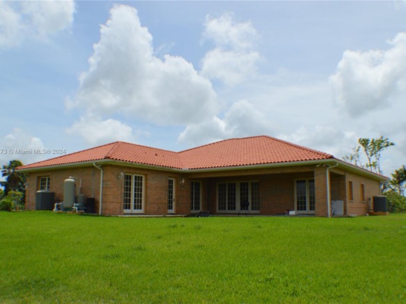 31002 SW 212th Ave, Homestead FL 33030 — #A11616773
