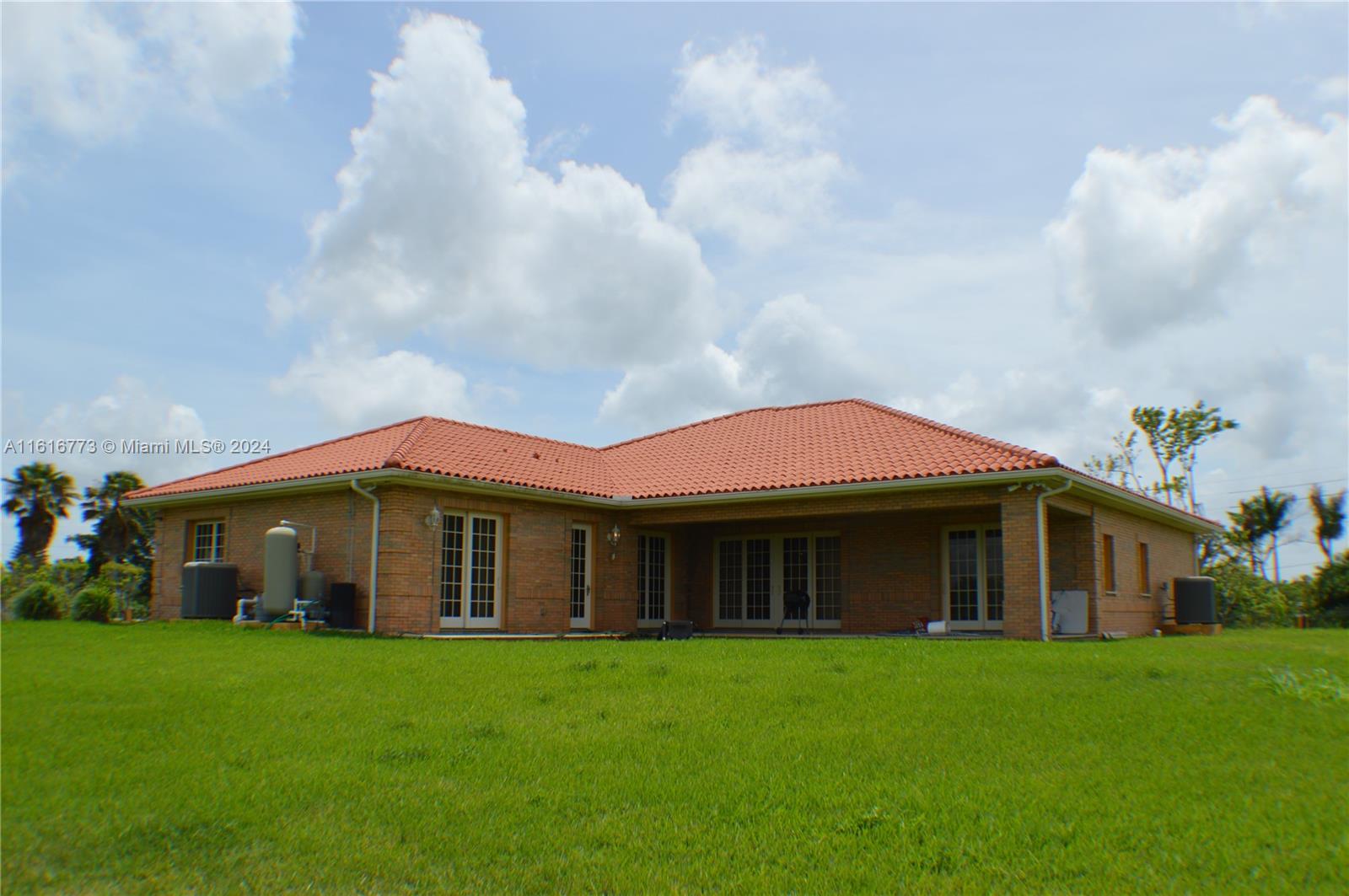f3b61b38-152 31002 SW 212th Ave, Homestead FL 33030 — #A11616773