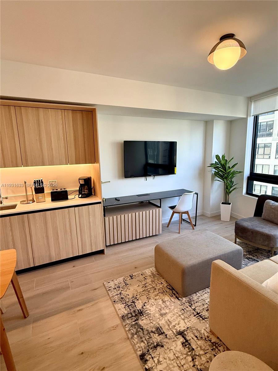 f3b61b38-1523 225 N Miami Ave # 1604, Miami FL 33128 — #A11931633