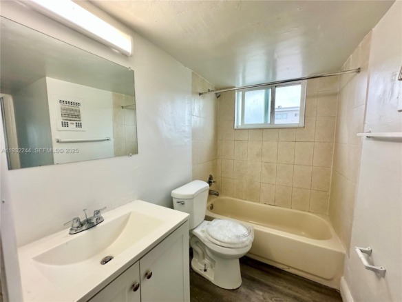 13455 NE 6th Ave # 311, North Miami FL 33161 — #A11932244