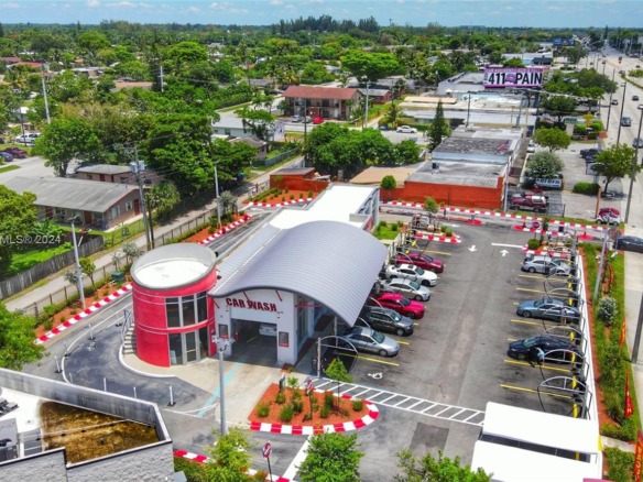 1955 S State Road 7, Fort Lauderdale FL 33317 — #A11395794
