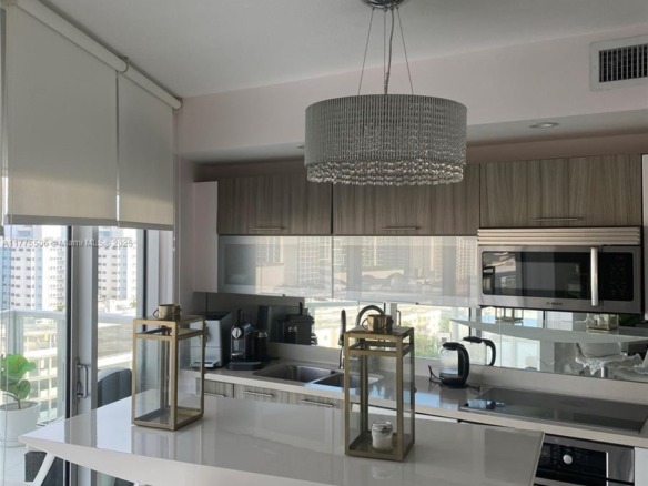 6700 Indian Creek Dr # 1201, Miami Beach FL 33141 — #A11775506