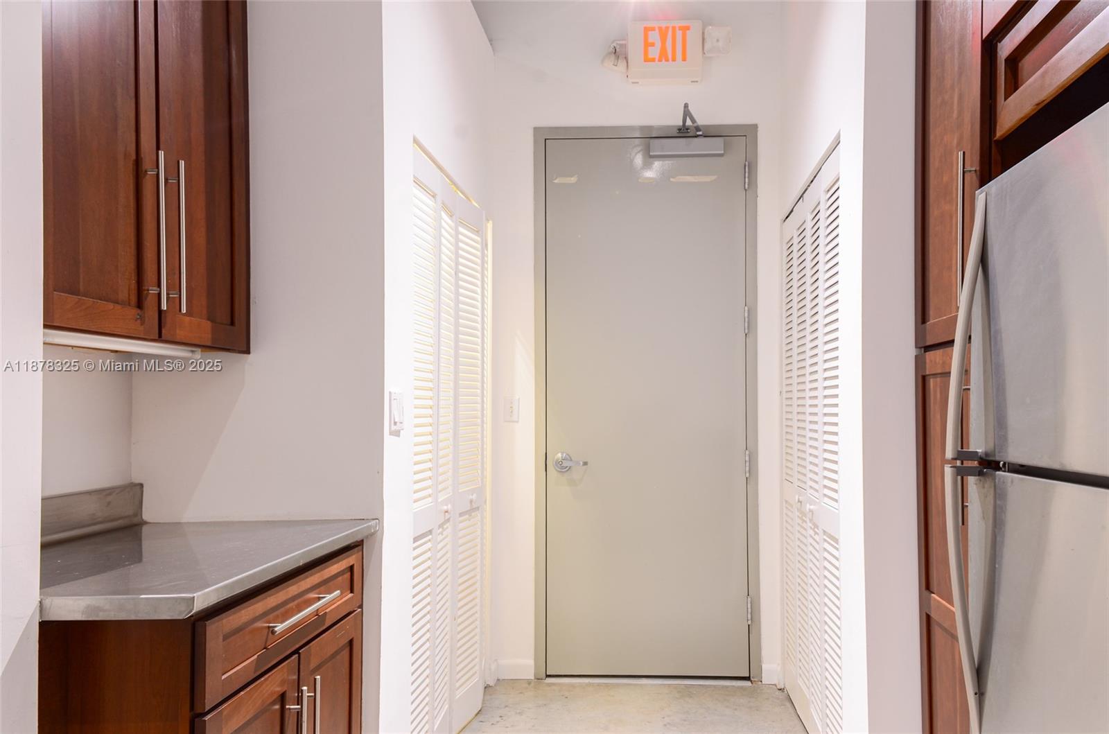 250 NW 23rd st # 308, Miami FL 33127 — #A11878325