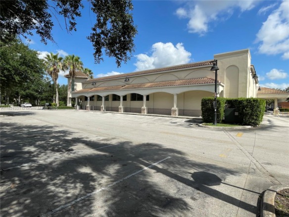 2499 SW 101st Ave, Miramar FL 33025 — #A11824331